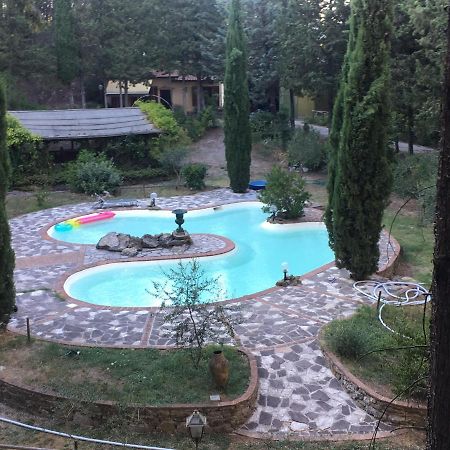 Villamonestevole501 Umbertide Zewnętrze zdjęcie