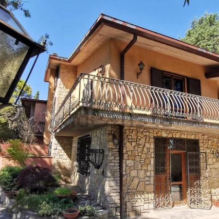 Villamonestevole501 Umbertide Zewnętrze zdjęcie
