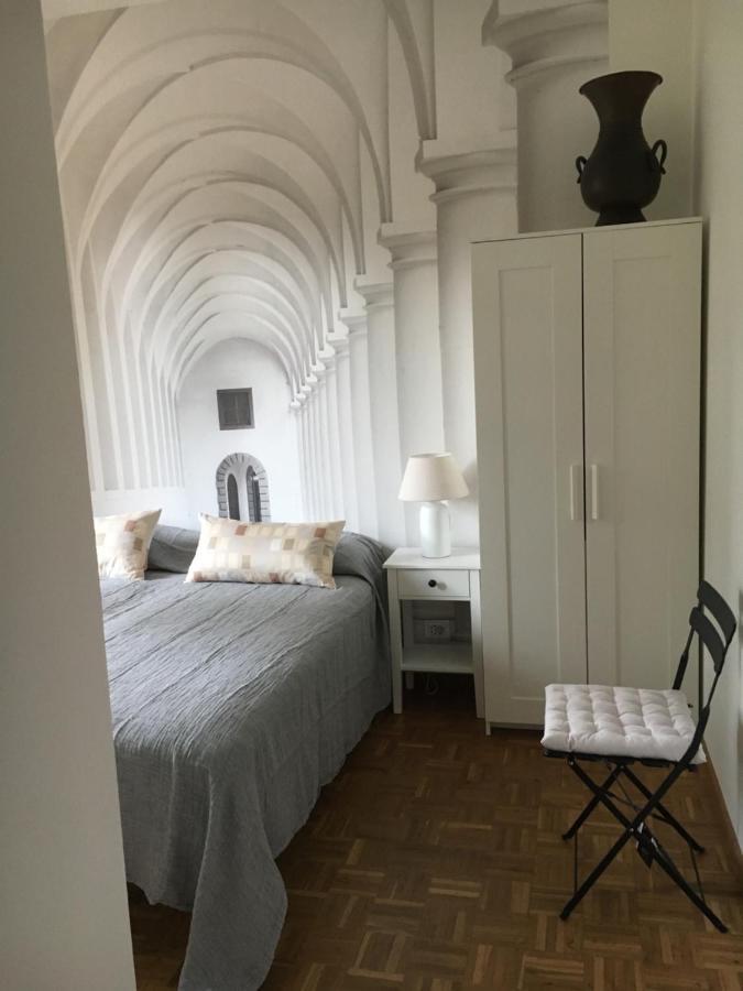 Villamonestevole501 Umbertide Zewnętrze zdjęcie