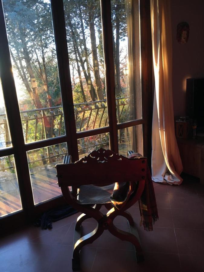 Villamonestevole501 Umbertide Zewnętrze zdjęcie