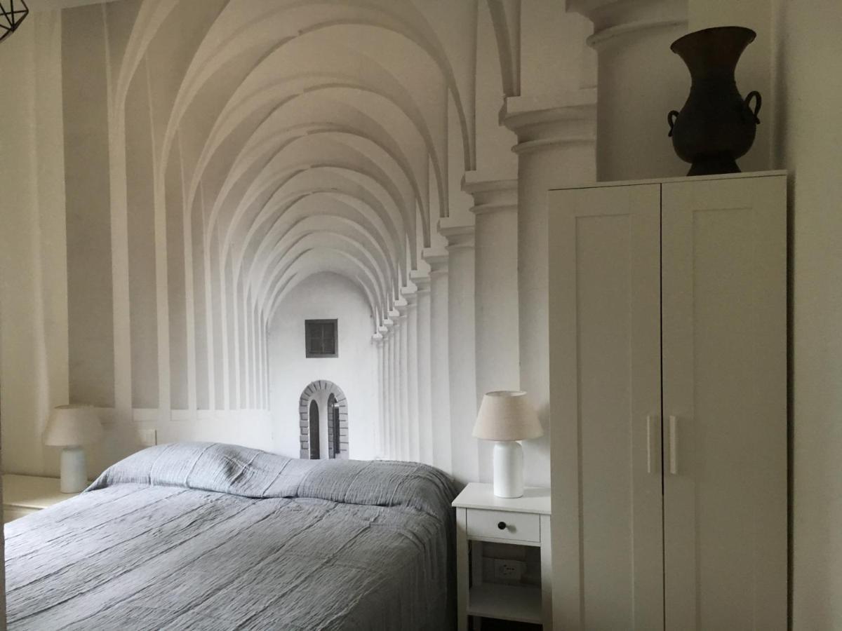 Villamonestevole501 Umbertide Zewnętrze zdjęcie
