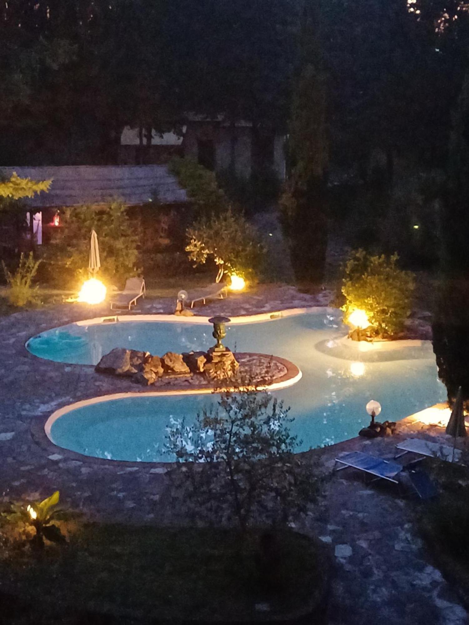Villamonestevole501 Umbertide Zewnętrze zdjęcie