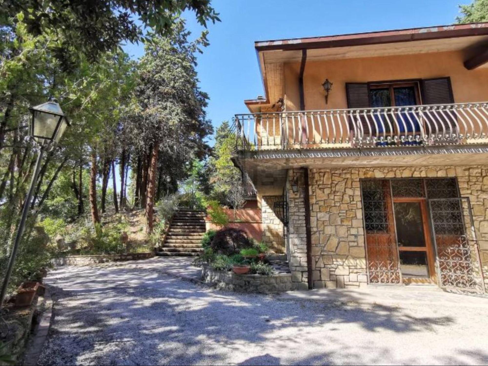 Villamonestevole501 Umbertide Zewnętrze zdjęcie
