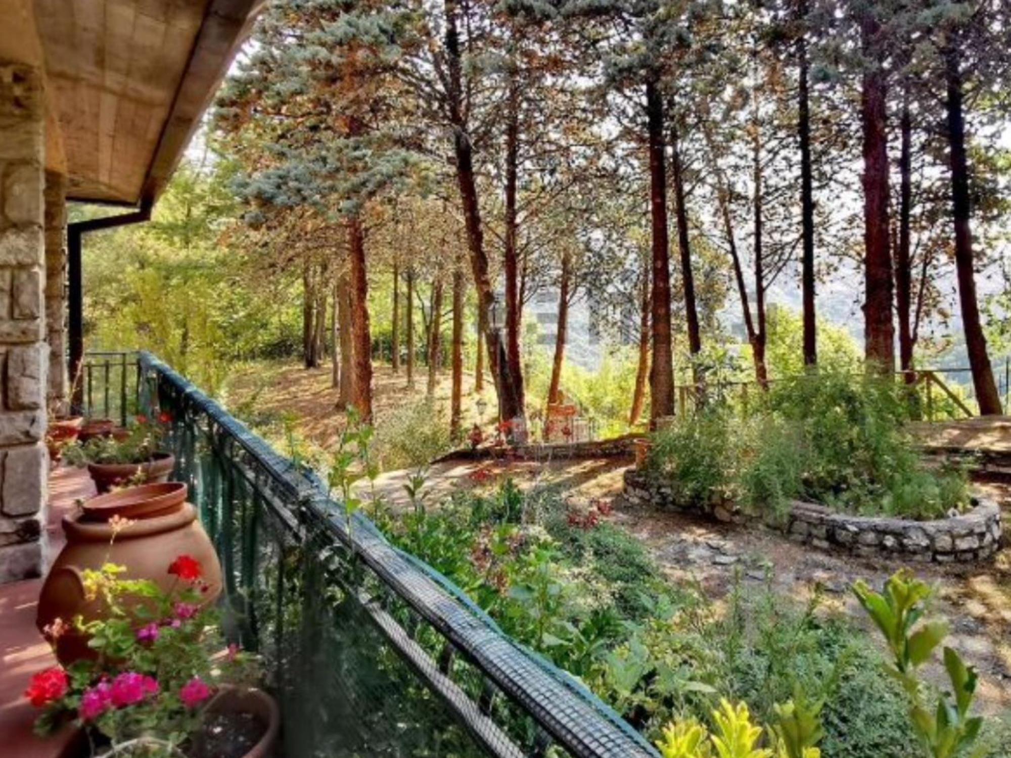 Villamonestevole501 Umbertide Zewnętrze zdjęcie